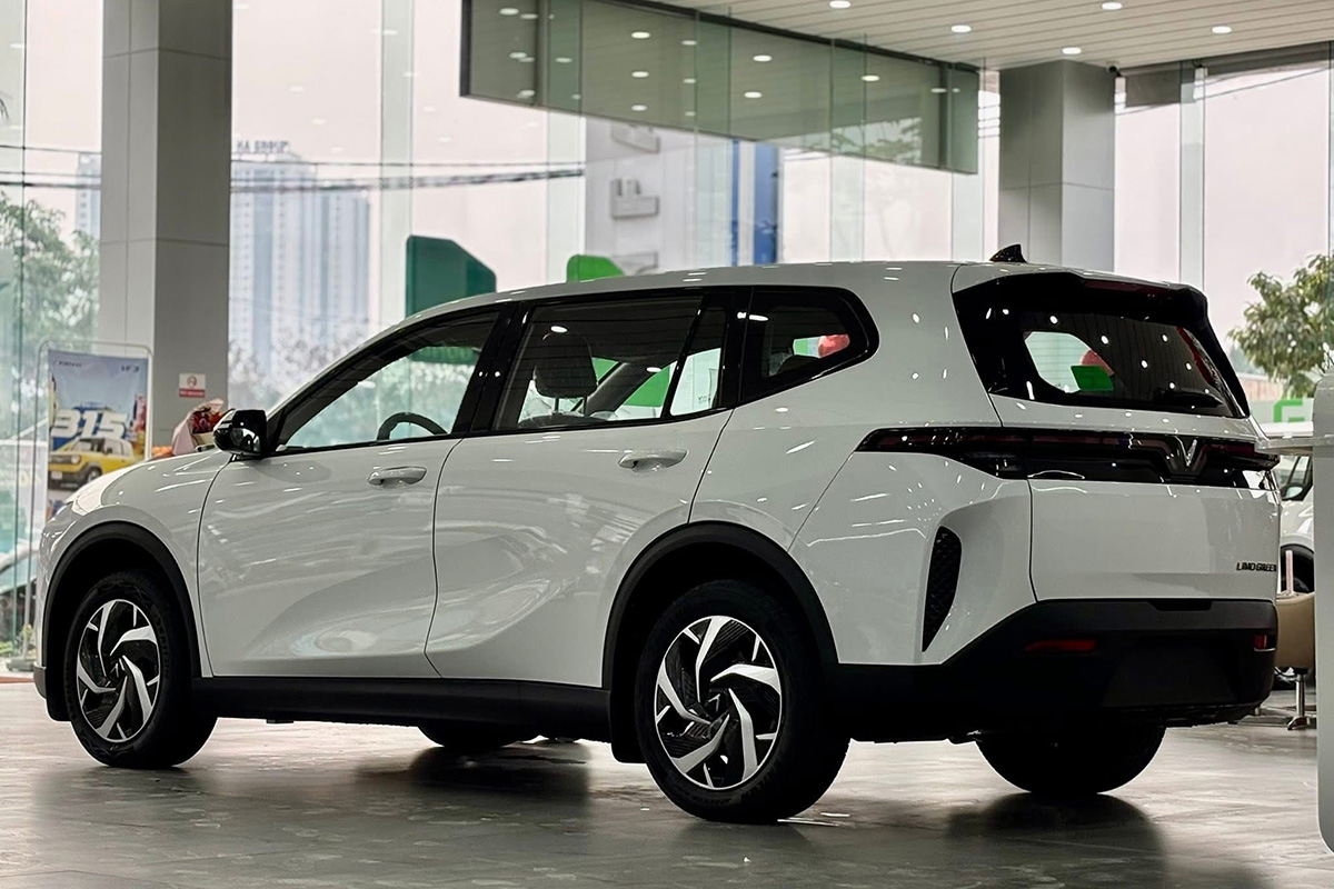 xe limo green sạc bao l&acirc;u th&igrave; đầy, Xe Limo Green Sạc Bao L&acirc;u Th&igrave; Đầy Ph&acirc;n T&iacute;ch Chi Tiết Từ Chuy&ecirc;n Gia, Vinfast Mỹ Đ&igrave;nh | Đại l&yacute; xe &ocirc; t&ocirc; Vinfast ch&iacute;nh h&atilde;ng uy t&iacute;n tại H&agrave; Nội